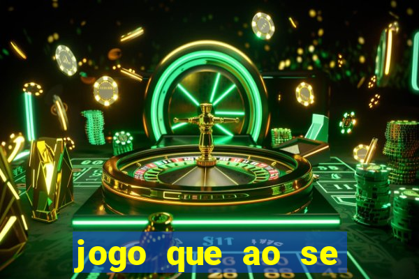 jogo que ao se cadastrar ganhar dinheiro